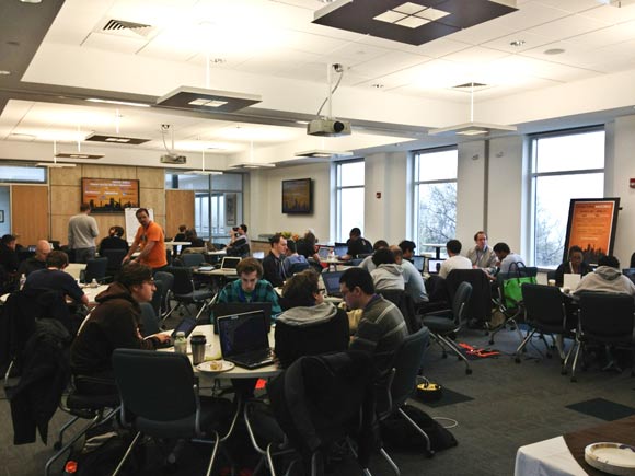 Lehigh Valley Hack