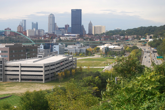 Venture City