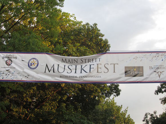 Musikfest