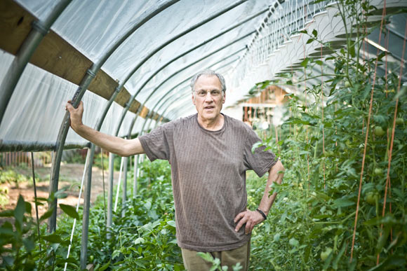 Skip Weiner of Urban Tree Connection