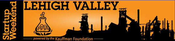 Leigh Valley Startup Weekend