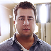Nate Kresge