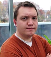James Abrams of EthosGen