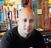 Hector Ruiz
