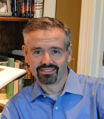 Doug Petillo
