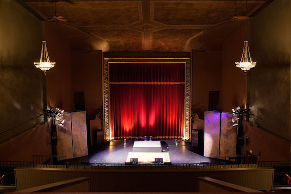 mauch chunk opera house