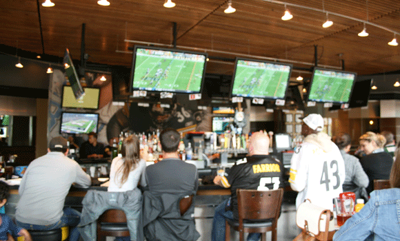 Steelers Nation Unite Hangouts & Fan Clubs