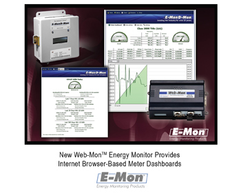 E Mon Installation Example E-Mon's growth, expansion in Langhorne bolstered by new submeter ...