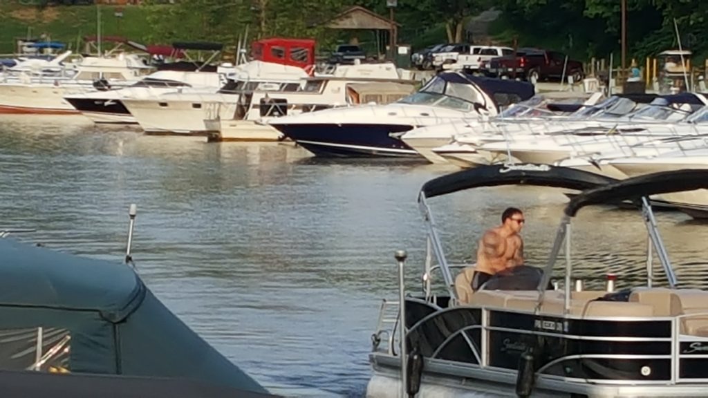 Greene Cove Yacht Club