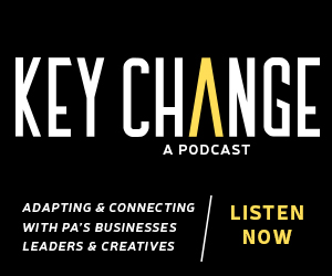 Key Change Podcast - Listen