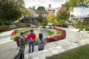 Albright Campus