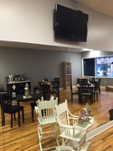 Momma C's Bakery