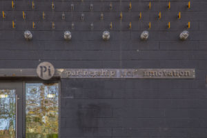 Pi Partnership for Innovation, a Southside incubator