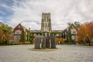Lehigh University