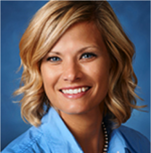 Linsey Covert