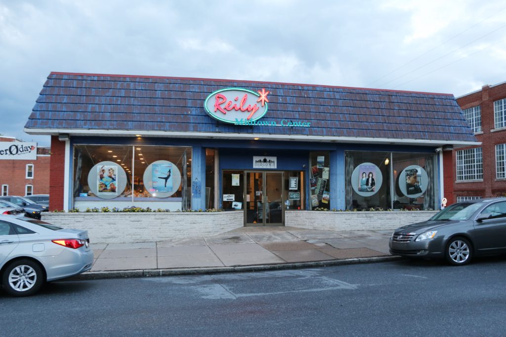 Midtown Cinema