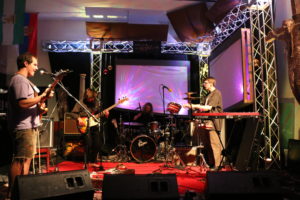 Live music at Harrisburg Midtown Arts Center
