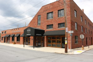 The Millworks