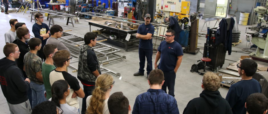 Manufacturing jobs in hanover pa