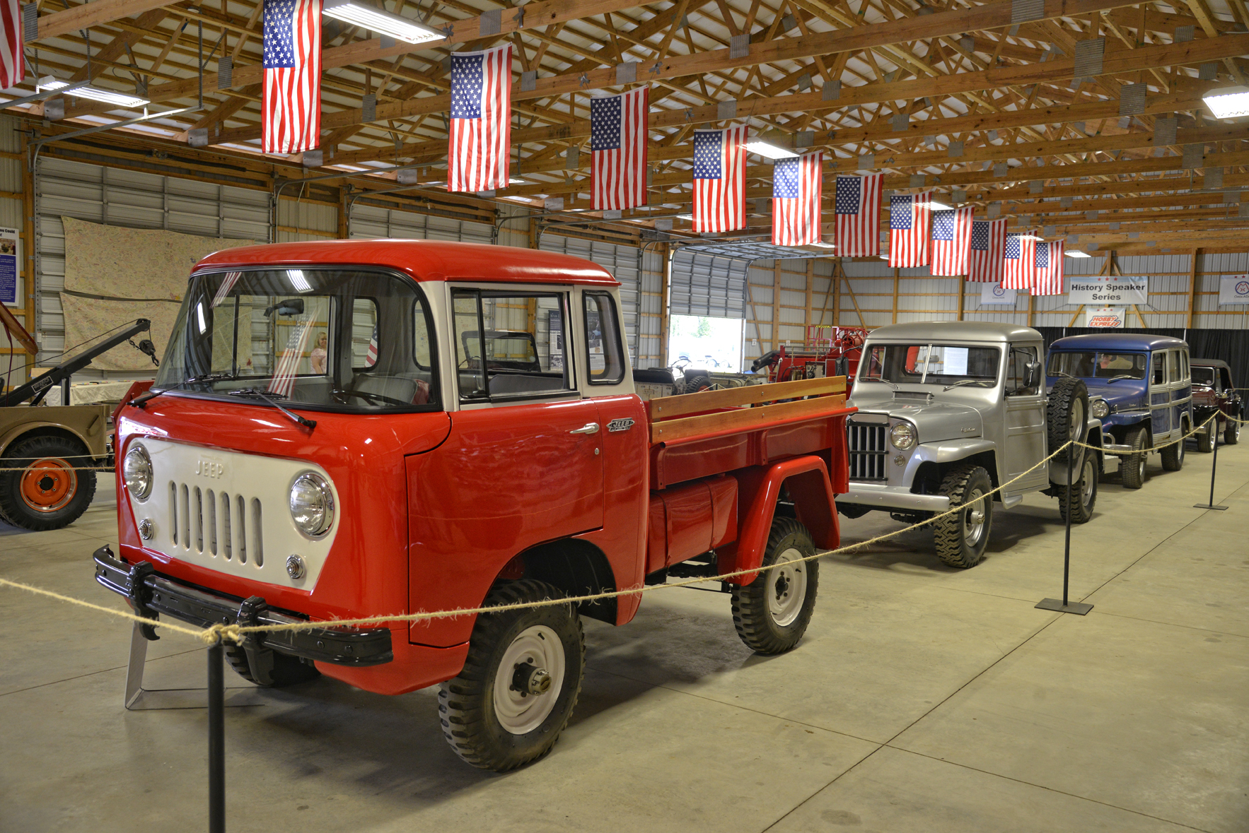 Butler County braces for a Jeep invasion Keystone Edge What's Next