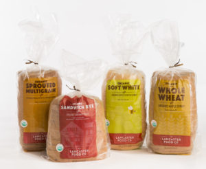 breads