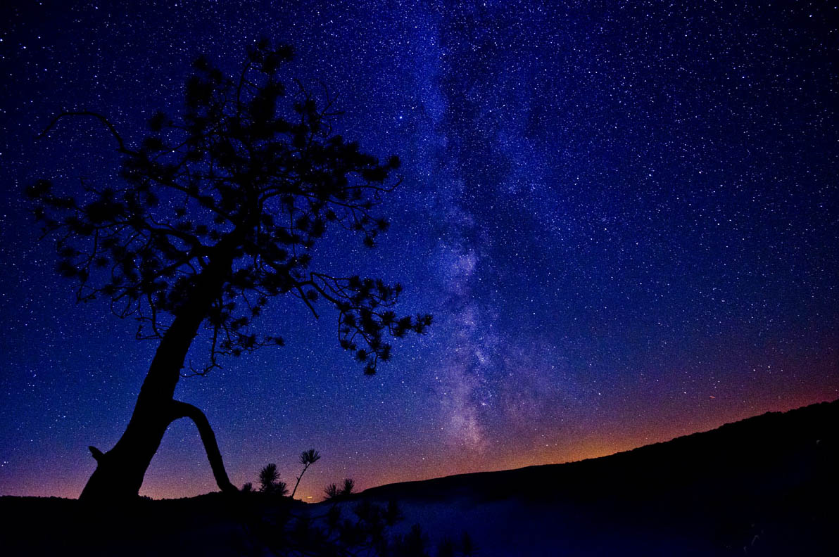 Cherry Springs State Park