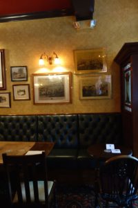 The Bull's Head Public House in Lititz