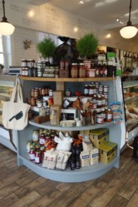 Rooster Street Butcher