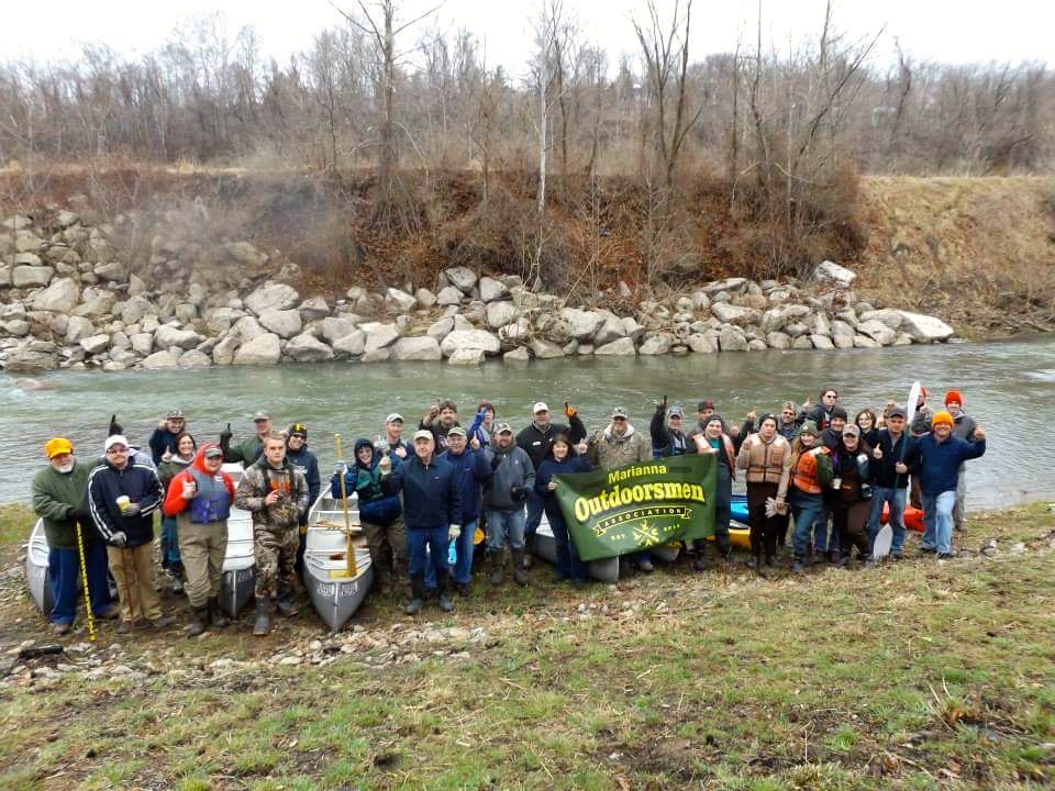 The Marianna Outdoorsmen's Association